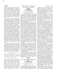 16202 Hon. Tim Holden Hon. Curt Weldon