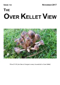 Over Kellet View