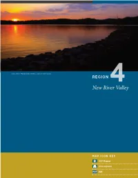 Regional Recommendations