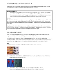 Art History and to the Prominence of Abstract Expressionism (Ryan)
