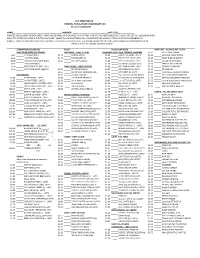 GEN POP COMM LIST 10-01-2015.Xlsx
