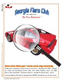 Pontiac Fiero Alignment Specifications Caster Angle Camber Angle Limits Desired Toe Year Model Limits Desired Left Right Left Right Angle
