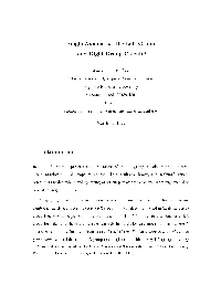 Single Axioms for the Left Group And