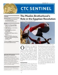 CTC Sentinel 4
