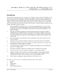 ECR Summary.Pdf