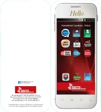 SIB Hello Booklet.Pdf