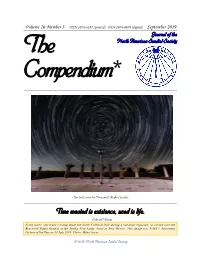 H. Compendium.Bracewell-Sundial