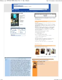 Myspace.Com - - 43 - Male - PHILAD