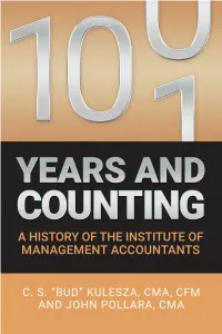 100 Years and Counting Prf-8.Indd