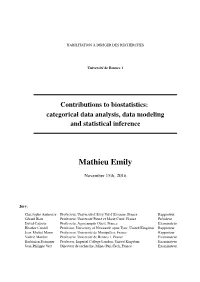 Mathieu Emily