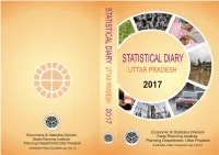 Statistical Diary