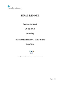 Final Report