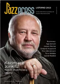 Jazzpress 1113