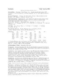 Sarkinite Mn (Aso4)(OH)