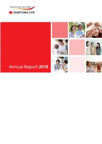 Annual Report 2018
