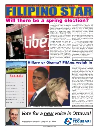 January 1-15, 2008 Issue