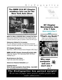 Newsletter Template