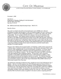 Recycling and Source Reduction Advisory Commission