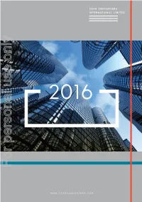 2016 for Personal Use Only Use Personal For