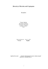 BRYOPHYTES .Pdf
