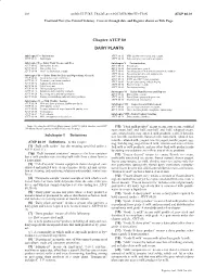 Chapter ATCP 80