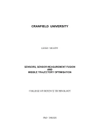 Cranfield University