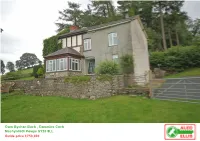 Cwm Bychan Bach , Commins Coch Machynlleth Powys SY20