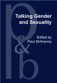 Doing Feminist Conversation Analysis  Celia Kitzinger 