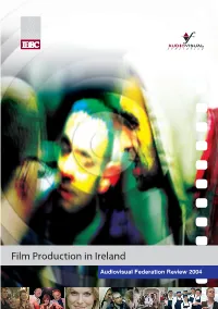 2004 Federation Visual Audio