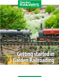 Download a Free Copy of Our Scale-And-Gauge Chart