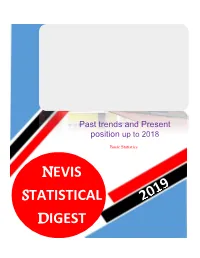 Statistical Digest