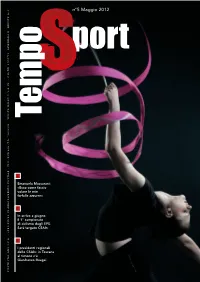 N°5 Maggio 2012