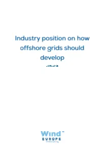 Read the Position Paper