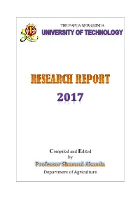 Research Report 2017.Pdf