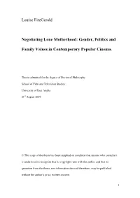 Final Thesis