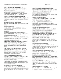 Free Reading Materials