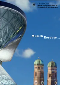 Munich Because