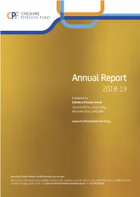 Annual Report 2018-19