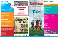 Download Your Event
