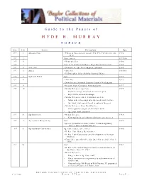 Mm- Conferences I