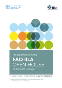 On Climate Change
