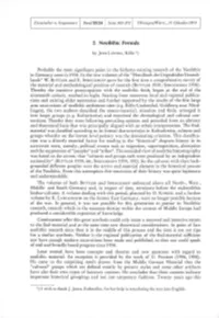 E. Archaeological Research: 2. Neolithic Periods