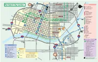 Facilities Transit Legend Main