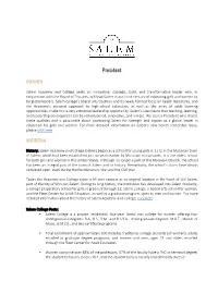 Salem-President-Pd.Pdf