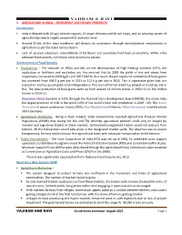 VAJIRAM and RAVI Kurukshetra Summary- August 2021 Page 1 1