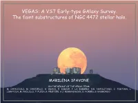 VEGAS: a VST Early-Type Galaxy Survey. the Faint Substructures of NGC 4472 Stellar Halo