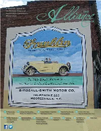 Winter 2020 Issue