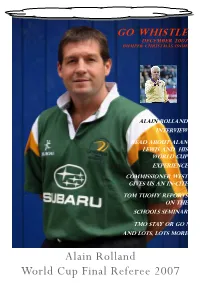 Newsletter December 2007.Pub