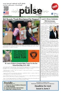 May 2021, the PULSE