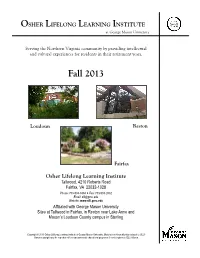 Fall 2013 Title Page.Pub